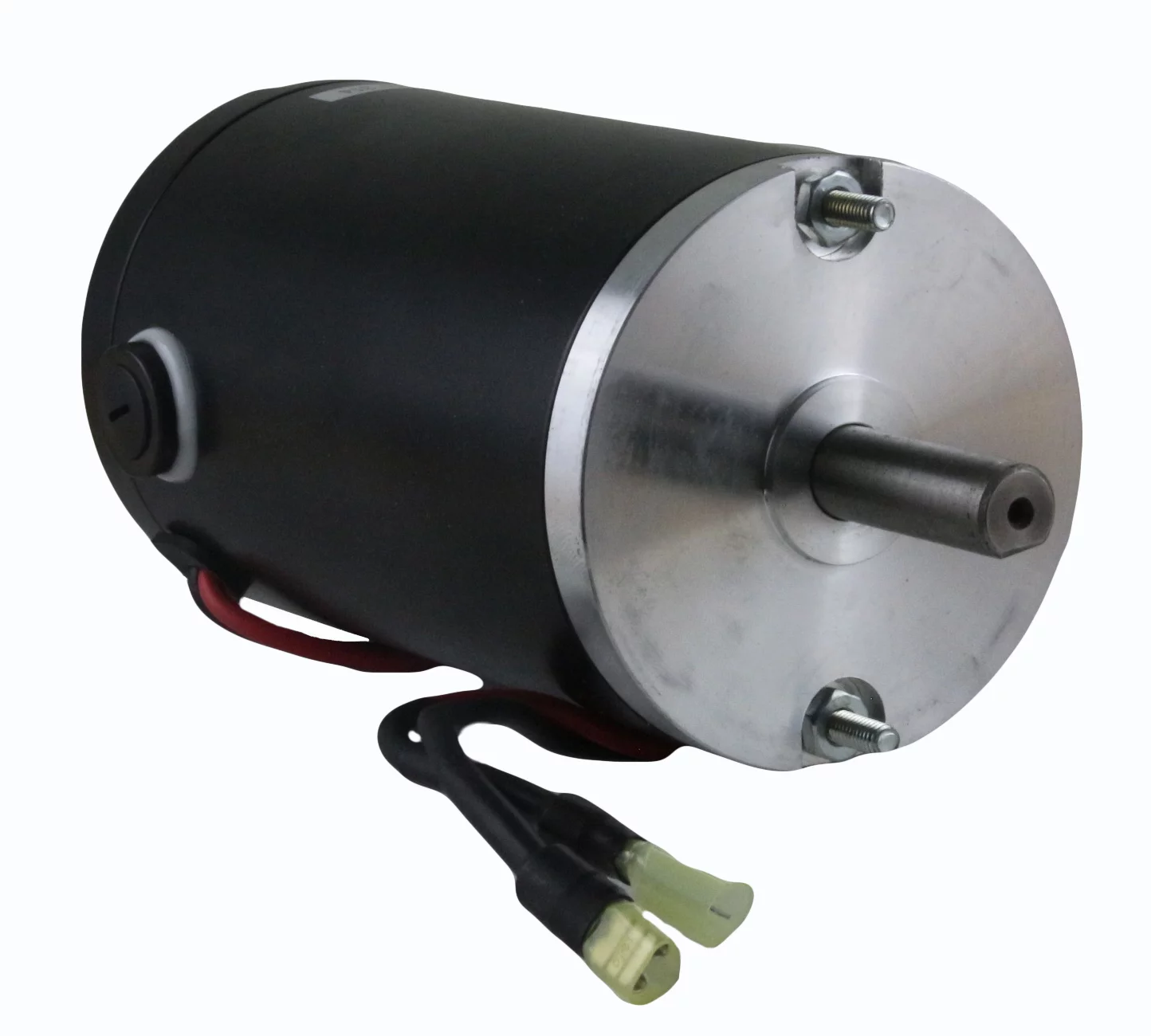 New Salt Spreader Motor Fits Blizzard Ice Chaser Western Tornado 78300Am 421306