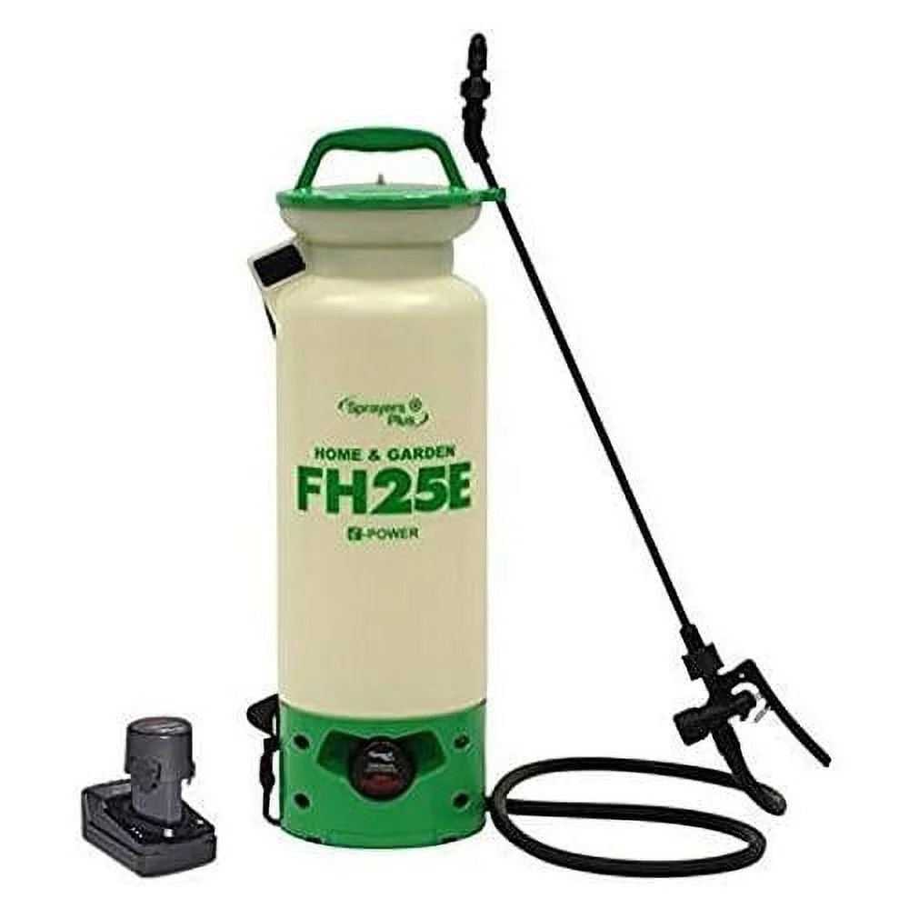 FH25E Hand-Held Sprayer