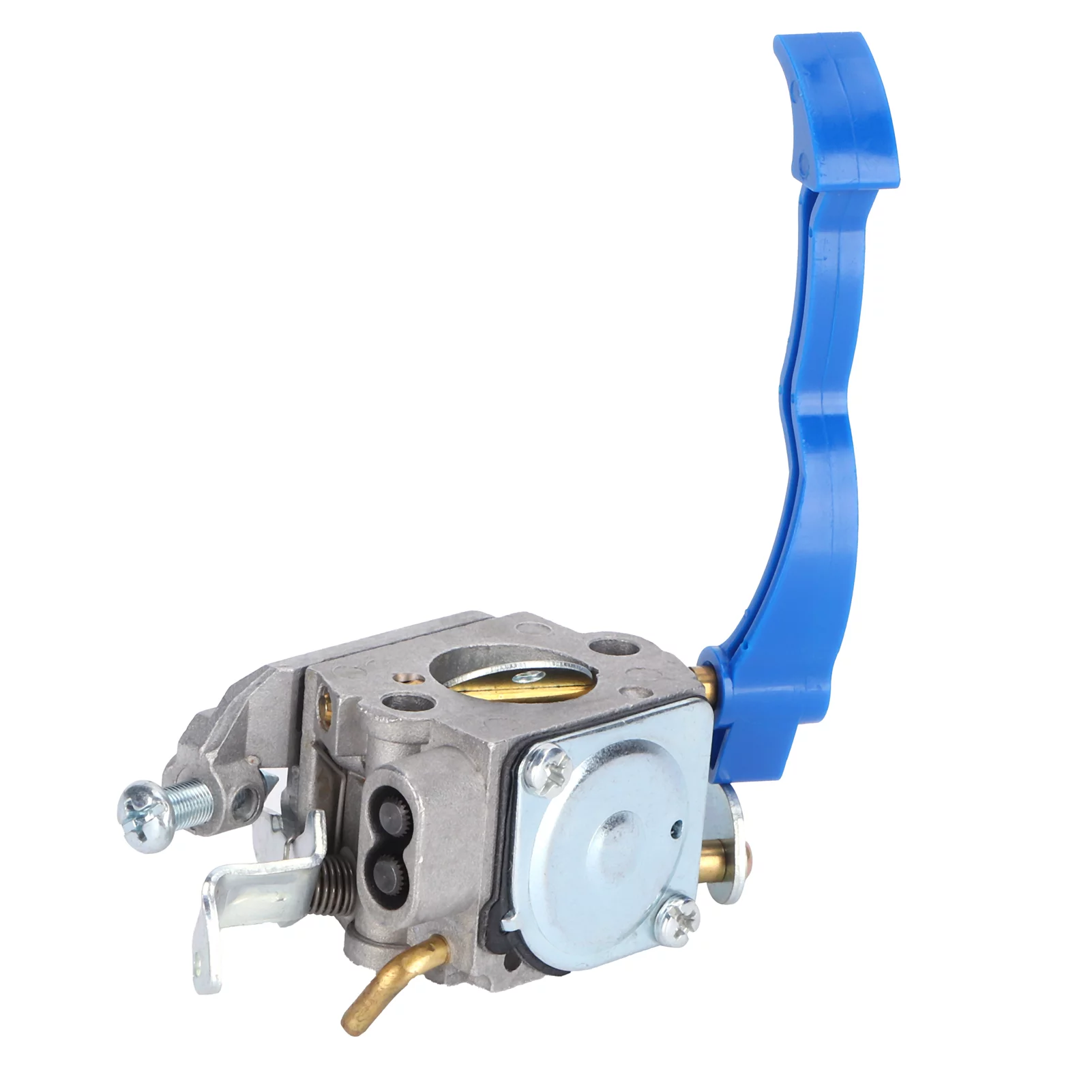 Filtro de combustible, carburador, filtro de aire, filtro de combustible, piezas de repuesto para Husqvarna 125B 125BX 125BVX