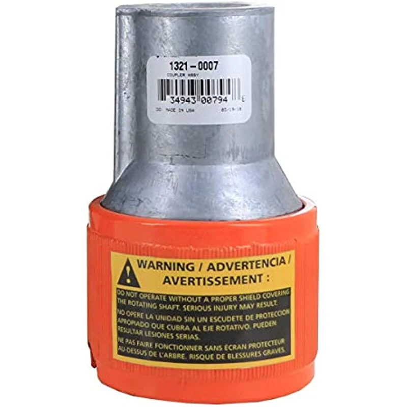 HyPro 1321-0007 Q-Coupler