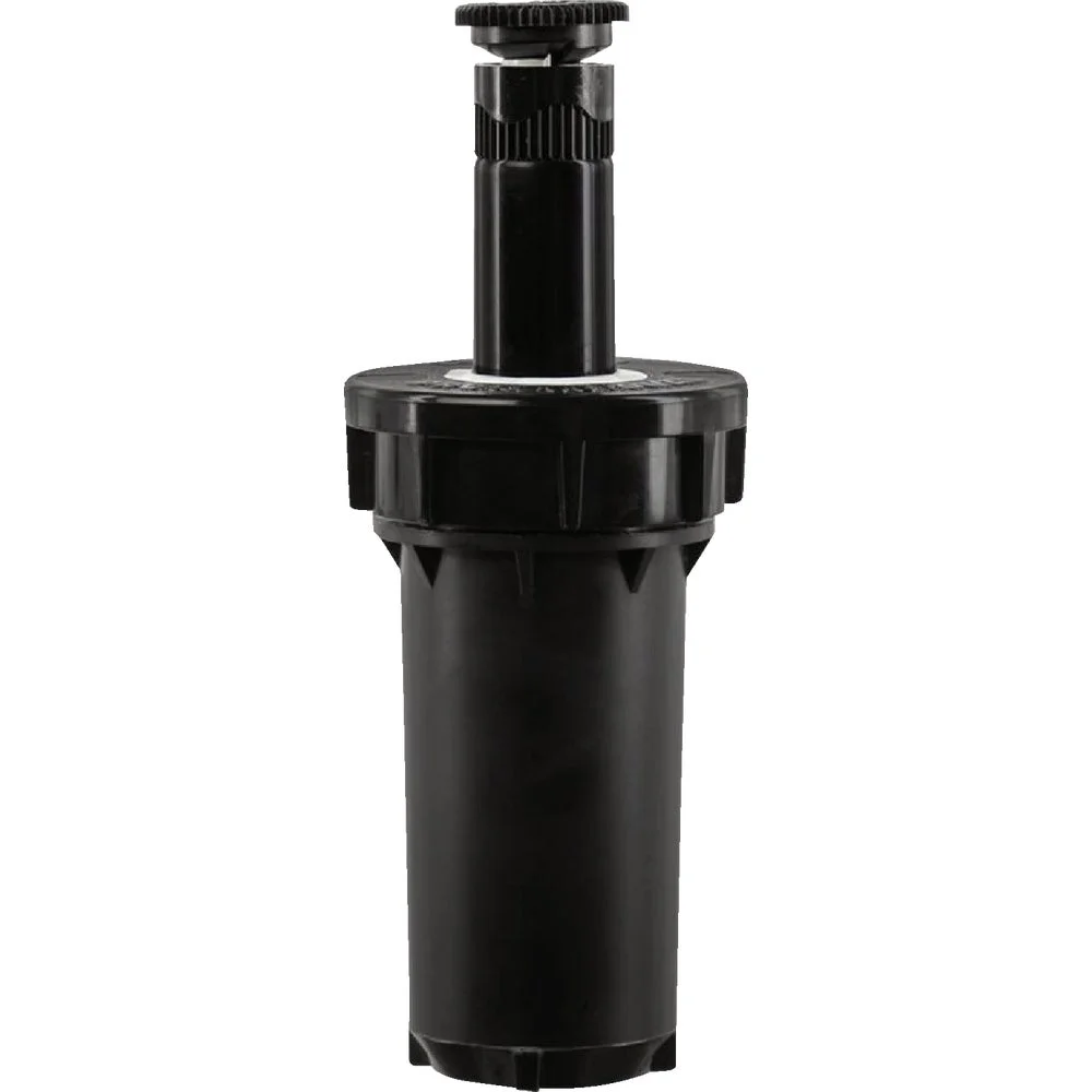 1 PK, Orbit 2 In. Professional Series Pressure Regulated Spray Head with 15 Ft. Adjustable Nozzle