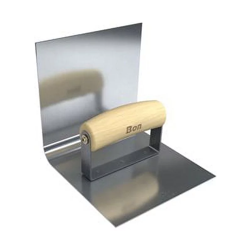 STAINLESS STEEL BASE TOOL - 6