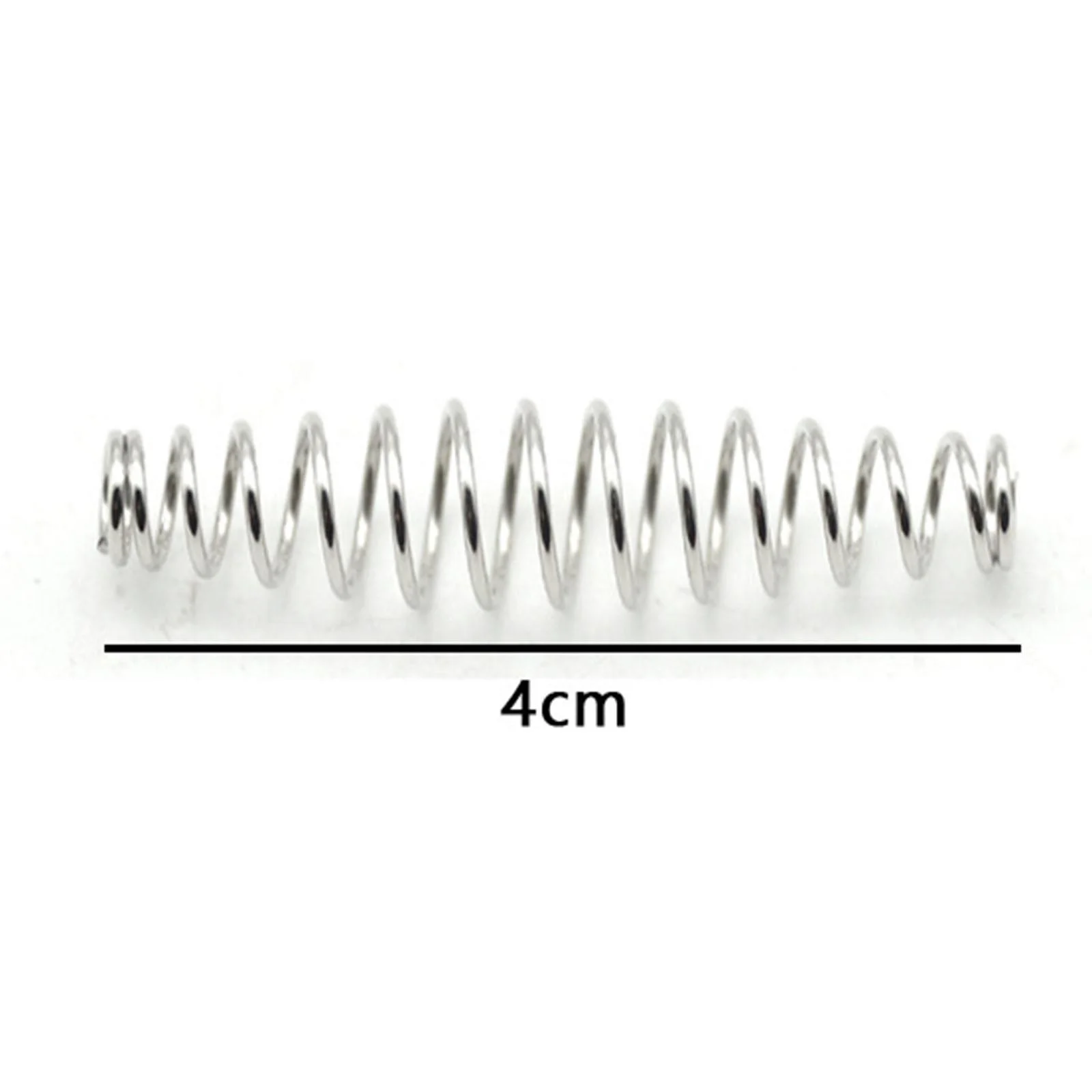 Colaxi 4xSpring Pruner Replacement High Elasticity Pruning Tool Precision