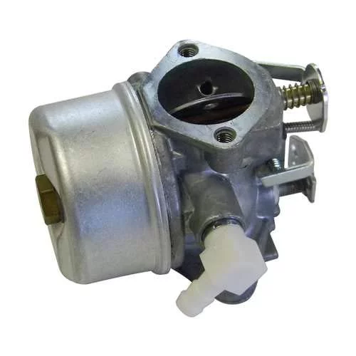 640078A Lawn & Garden Equipment Engine Carburetor Genuine Original Equipment Manufacturer (OEM) Part