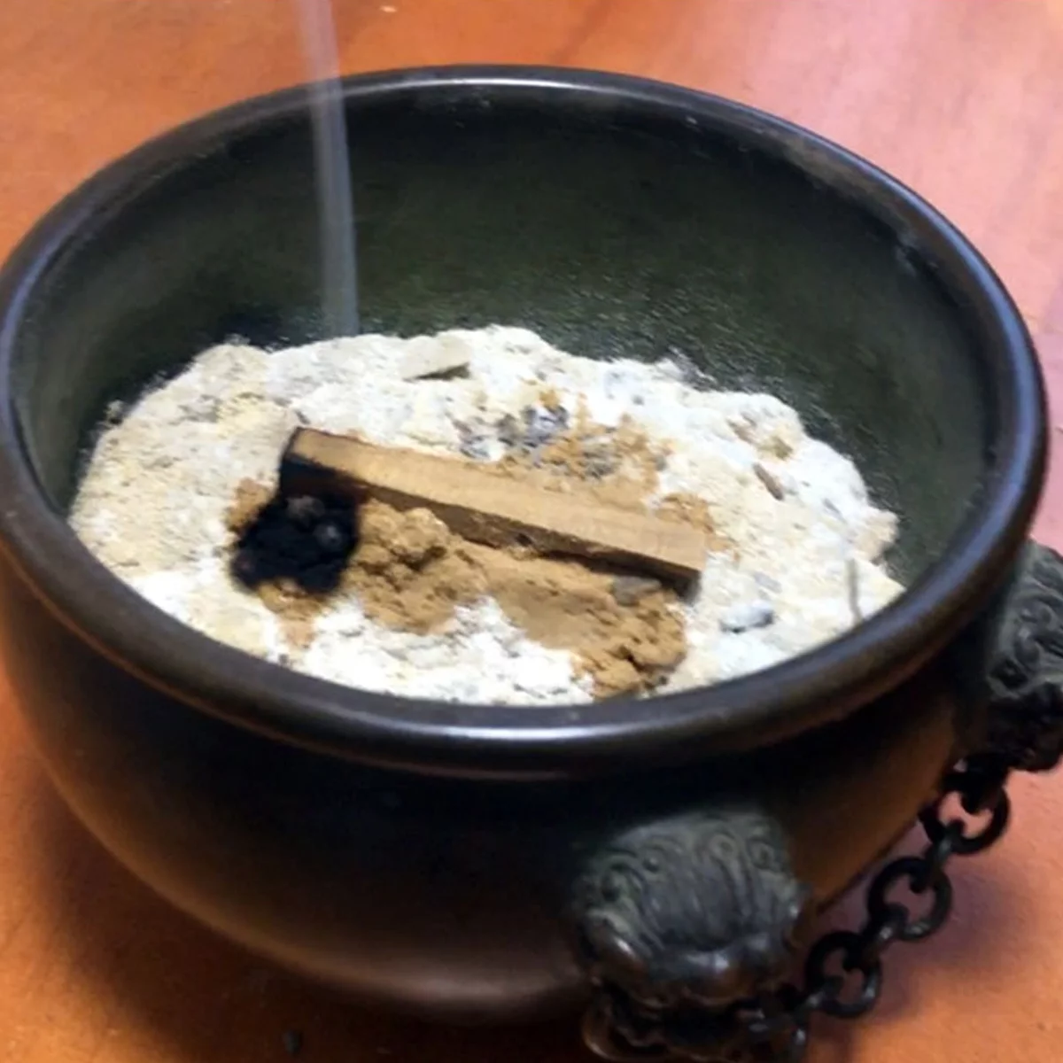 Gongxipen 1 Box Pure Natural Sandalwood Line Incense Stick Packed Stick Incense Buddha Supplies