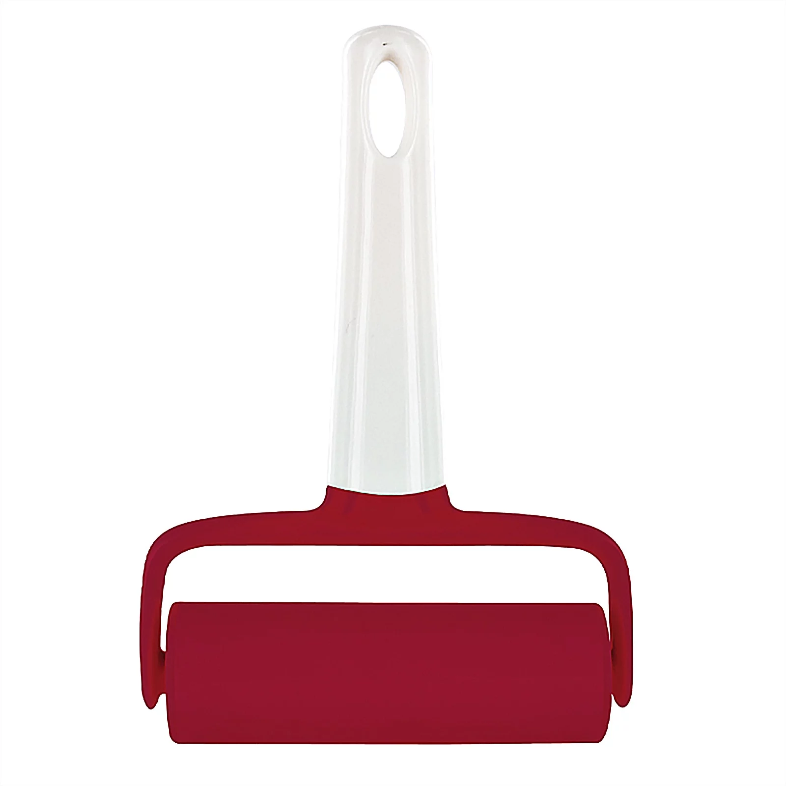 Dengmore Non-Stick Cake Frosting Finisher Rolling Pin Handle Tool Baking Dough Roller for Kitchen Baking Pizza Dumpling