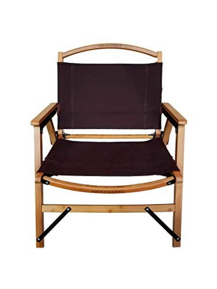 TravelChair 2277KP Kanpai Bamboo Chair