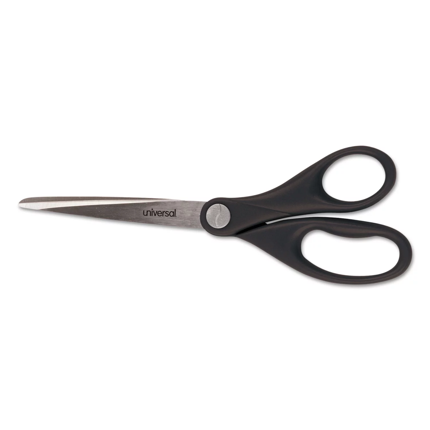 Universal Stainless Steel Office Scissors, 8