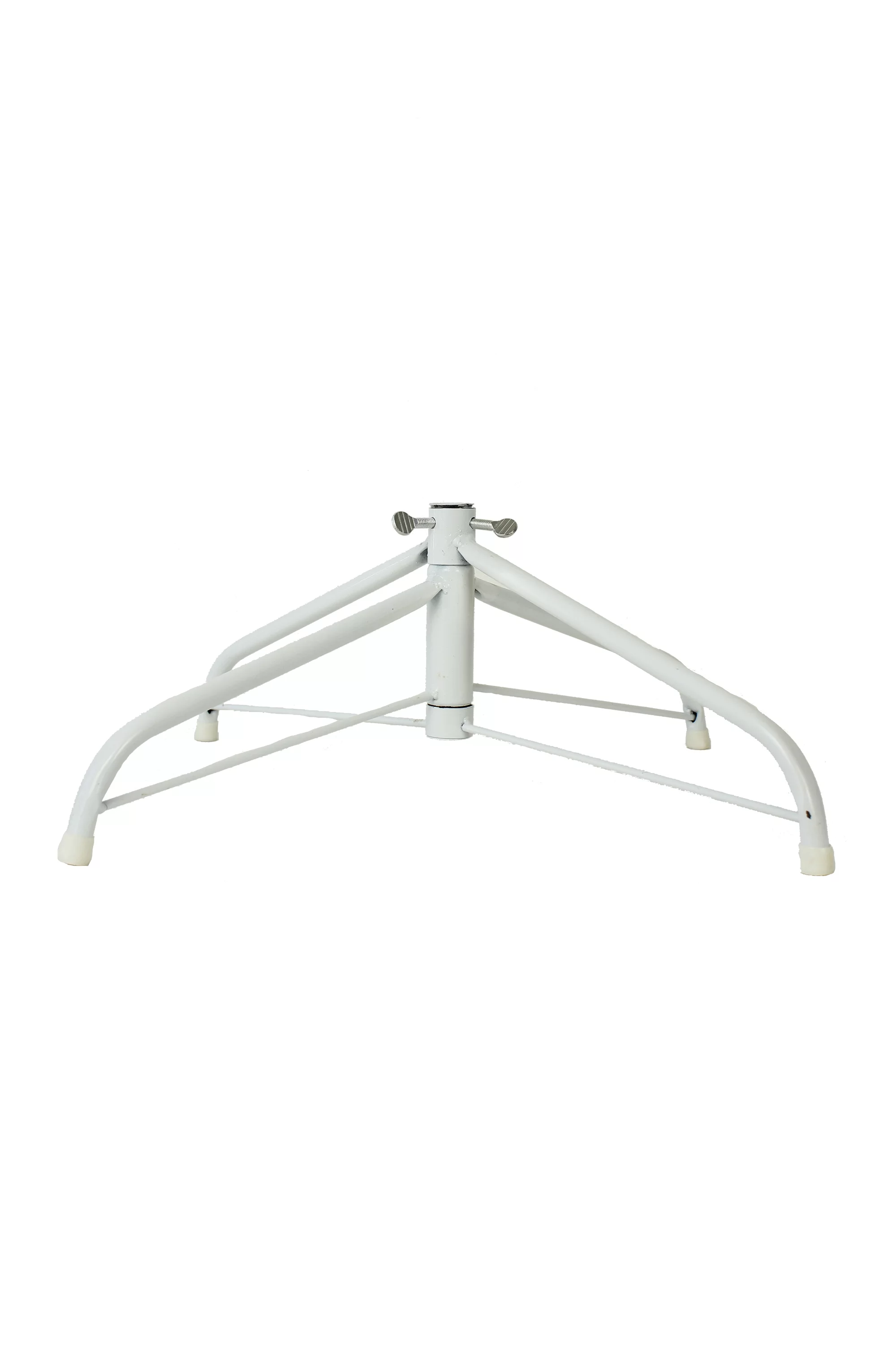 Perfect Holiday 8' Snow Flocked Artificial Christmas Tree