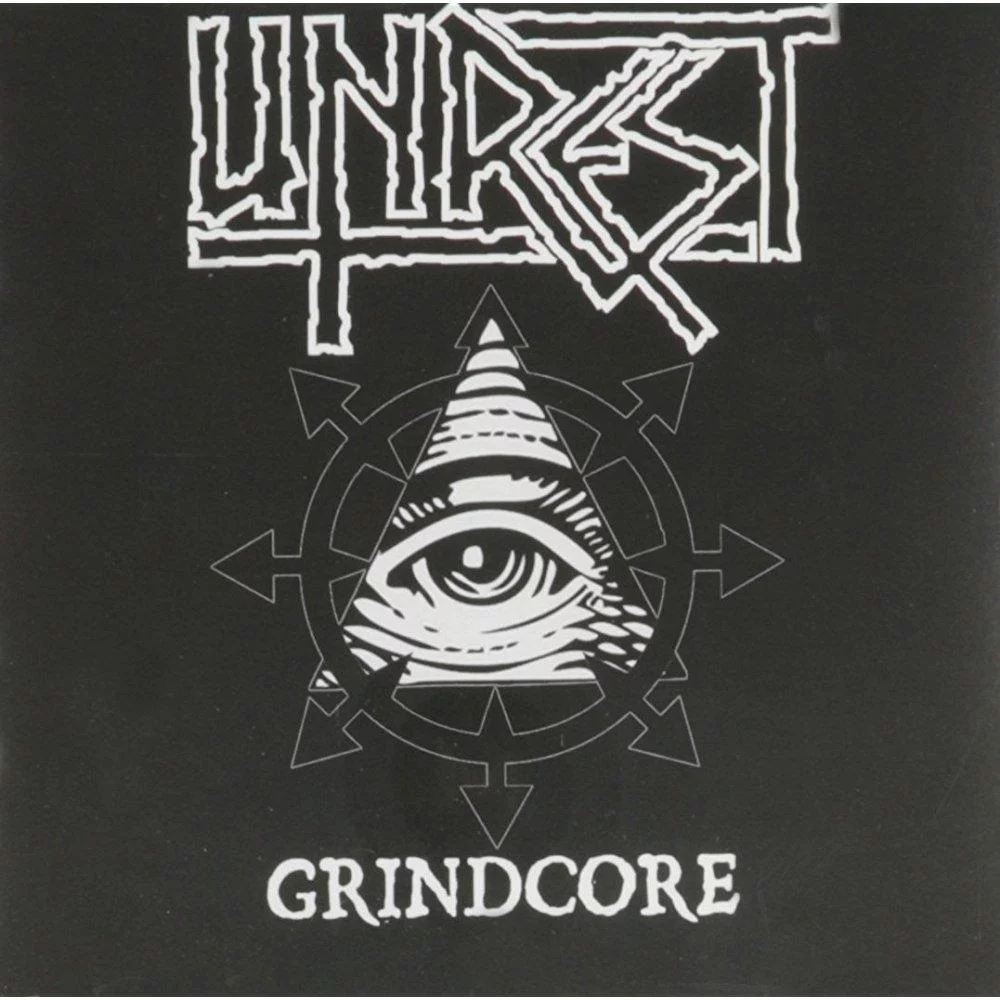 Grindcore