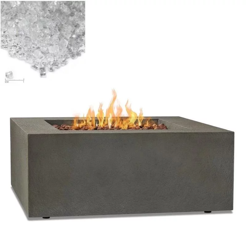 Home Square 2-Piece Set with 36.5