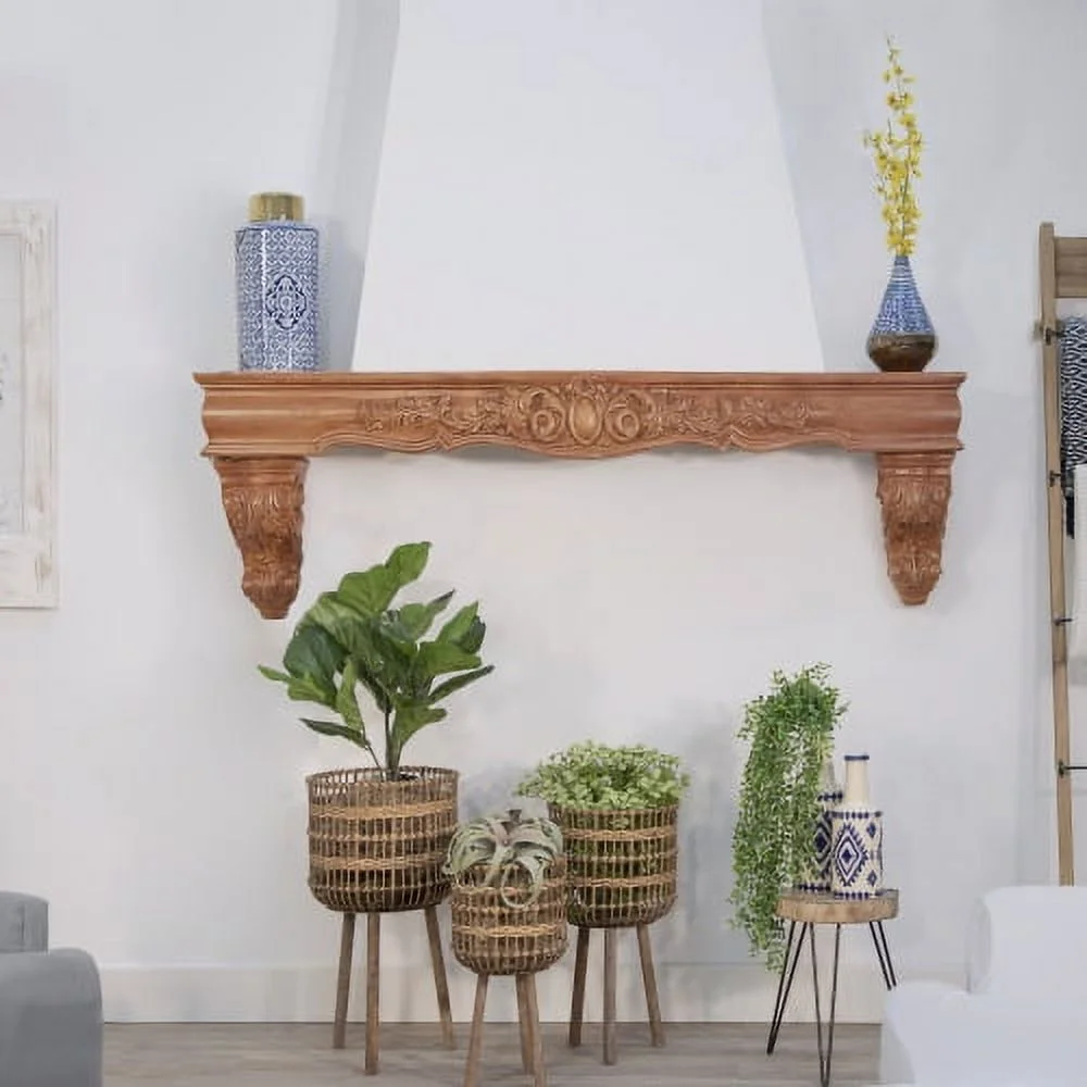 Buumin S/3 BAMBOO PLANTERS 11/13/15