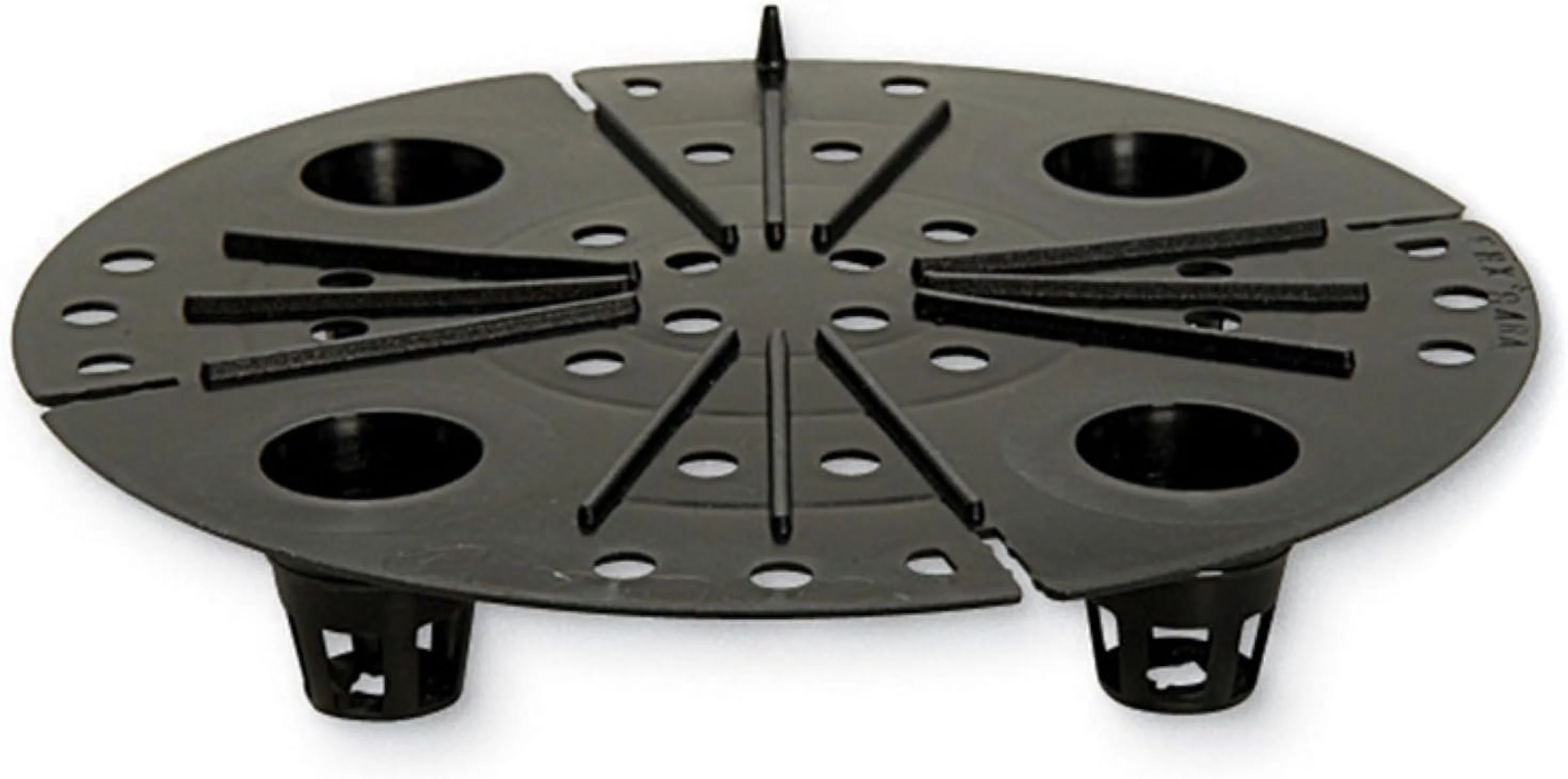 Ariana Pot Liv Green 16