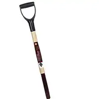 Garant C1553009D Mushroom Fork Handle, 30 Inch Hardwood, Blue, for: Model 001034 Mushroom Forks