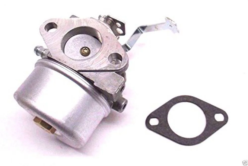 640112 Lawn & Garden Equipment Engine Carburetor (Replaces 640051, 640136) Genuine Original Equipment Manufacturer (OEM) Part