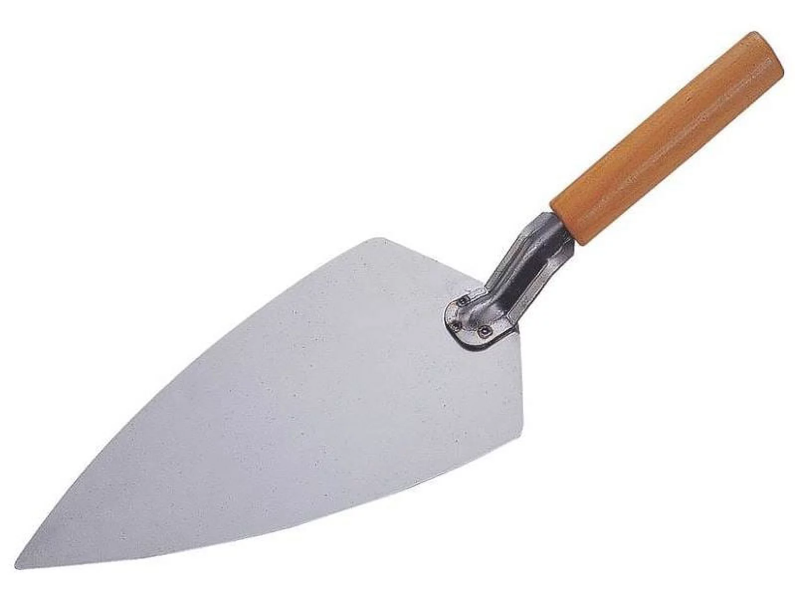 Toolbasix PT-120253L Masonry Trowel, 7-1/2
