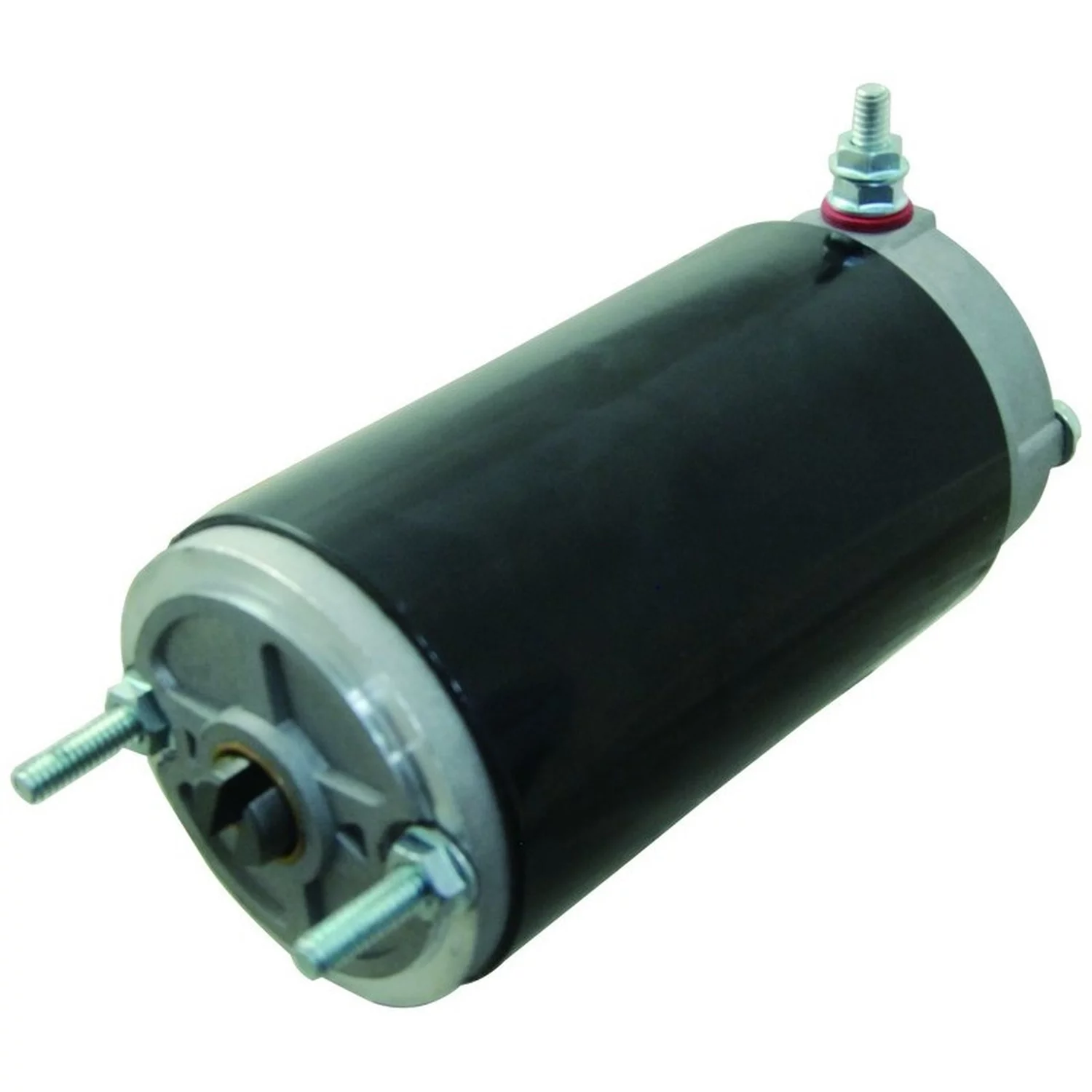 New 12V CCW Snow Plow Motor For Meyer Plow Motor All Models 46-2415 MKW4007 15054 PR2-0052 PR5-0060N PR5-0060N-B AMT0300 AMT0370 76-020-70N 430-21000 CM6579 DCM0003 W-8032 W-8032B