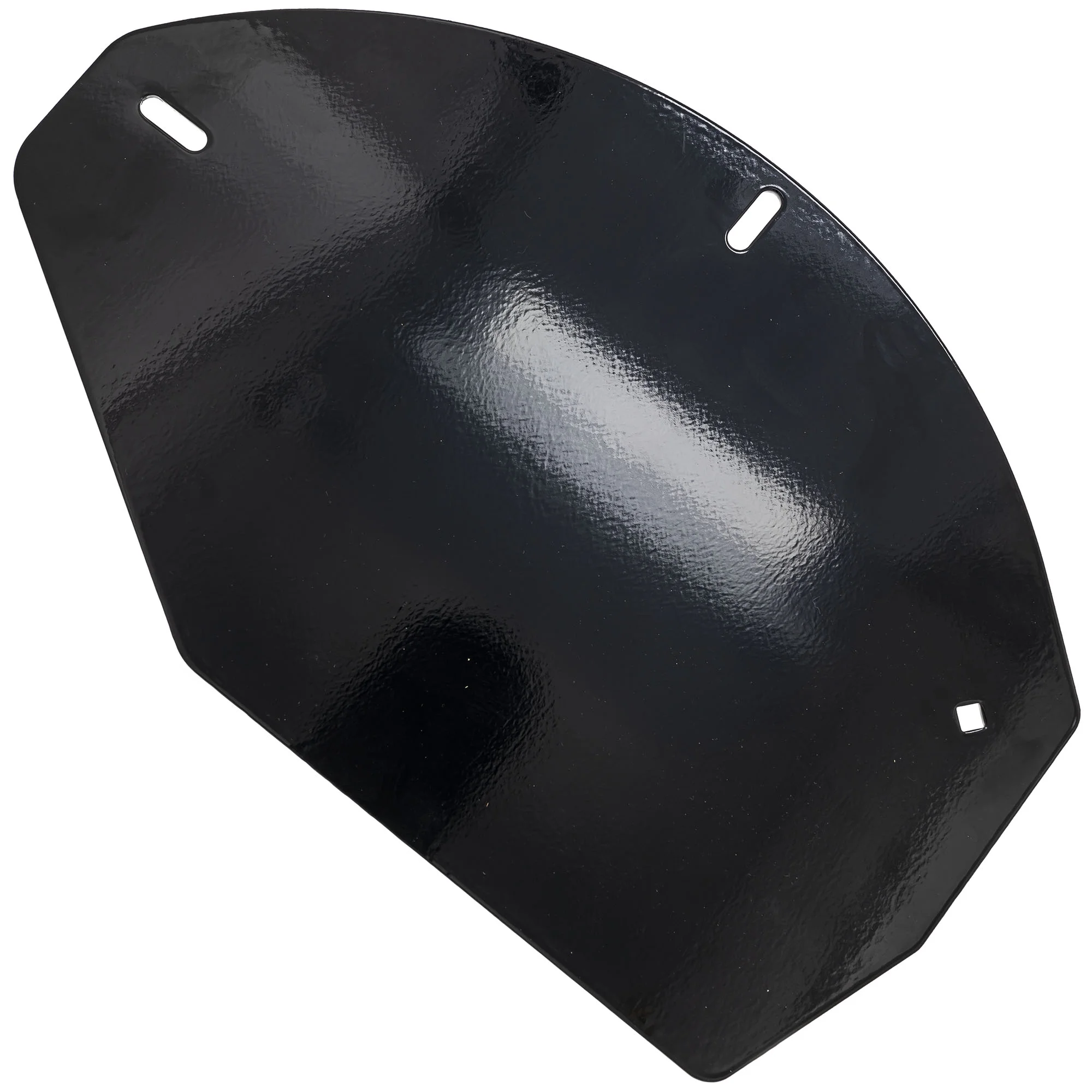 Click N GO CNG 1, 1.5  2 Metal Plow Fenders, Lateral