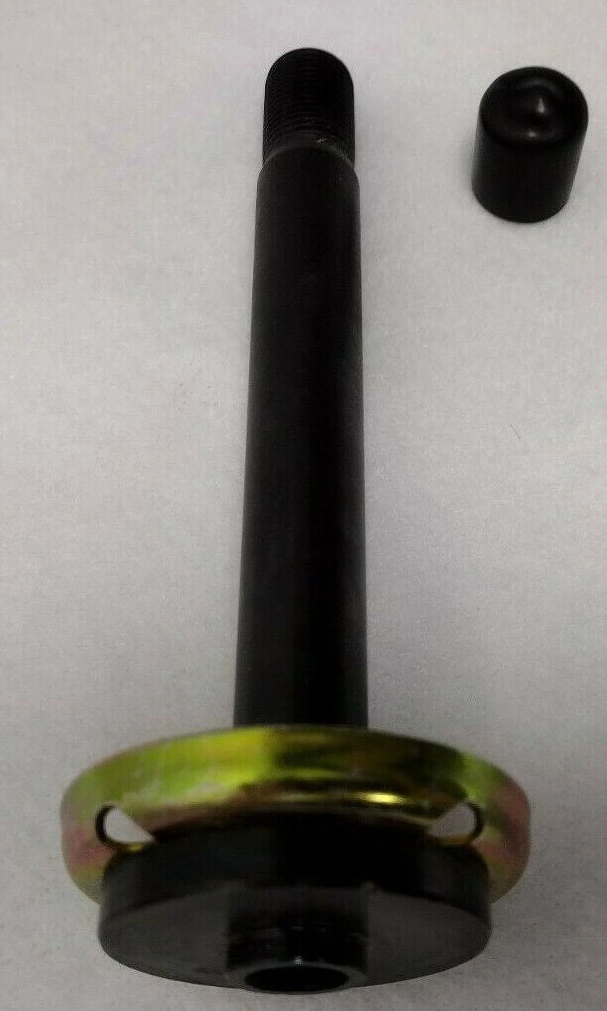 80-4341 SPINDLE SHAFT FOR TORO LAWN TRACTORS