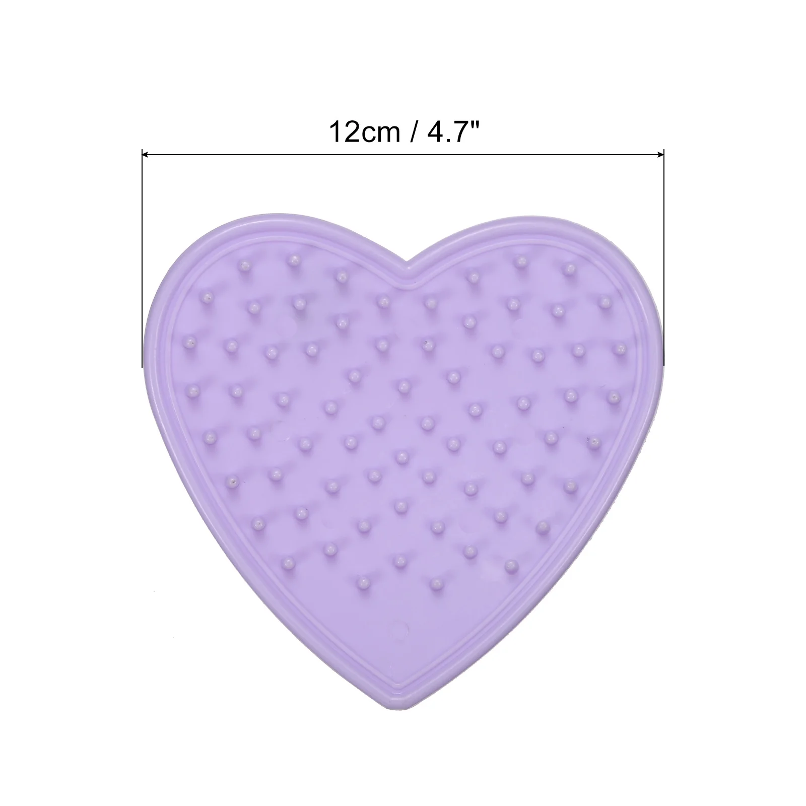 Uxcell Rose Leaf Thorn Stripper, Remover Tool for Florist Gardening, Purple