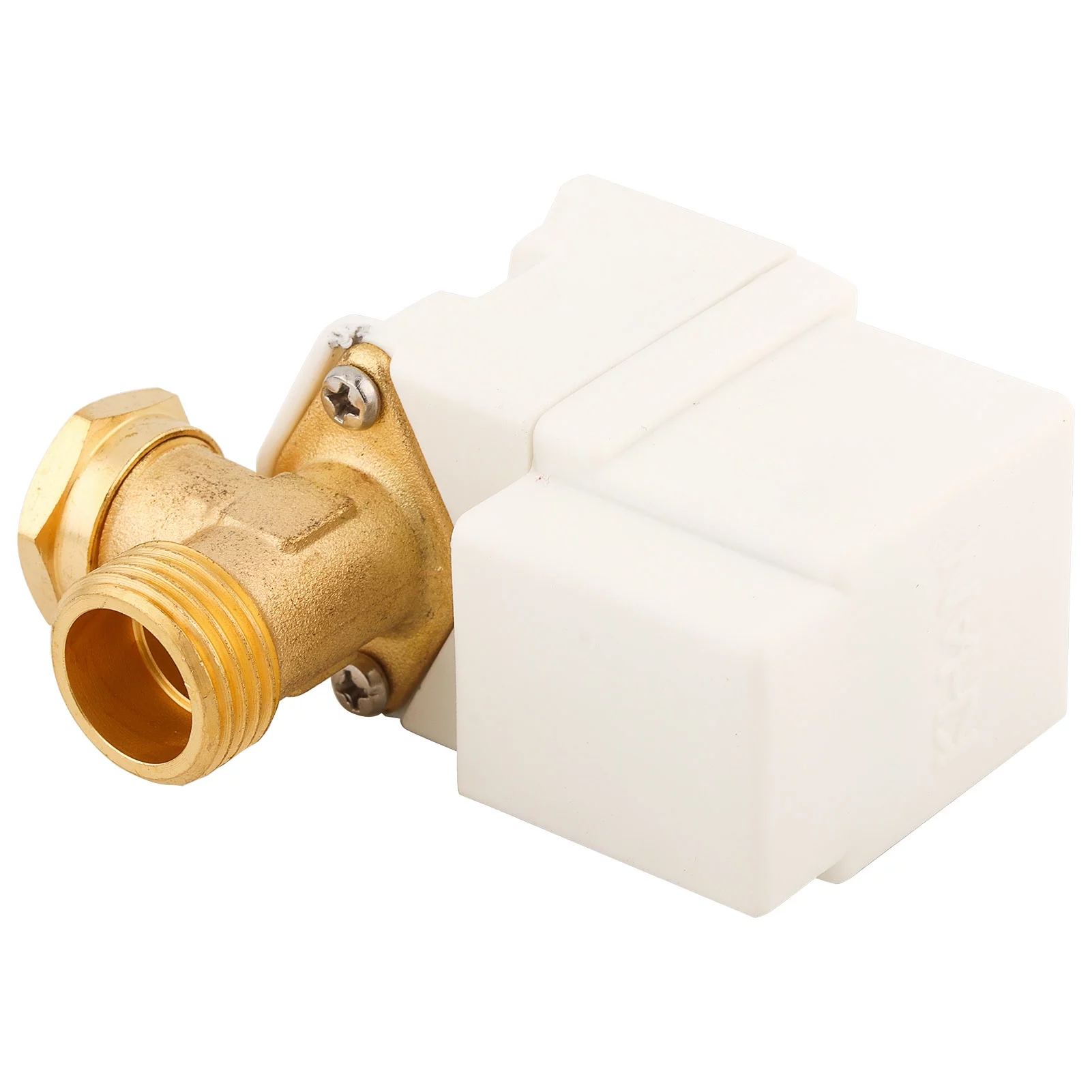 Electric Solenoid Valve - DC 12V G1/2