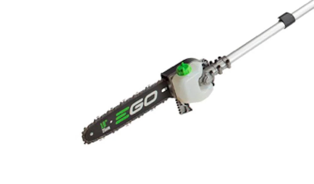 Ego Power+ Multi-Head System 10In Pole Saw Attachment