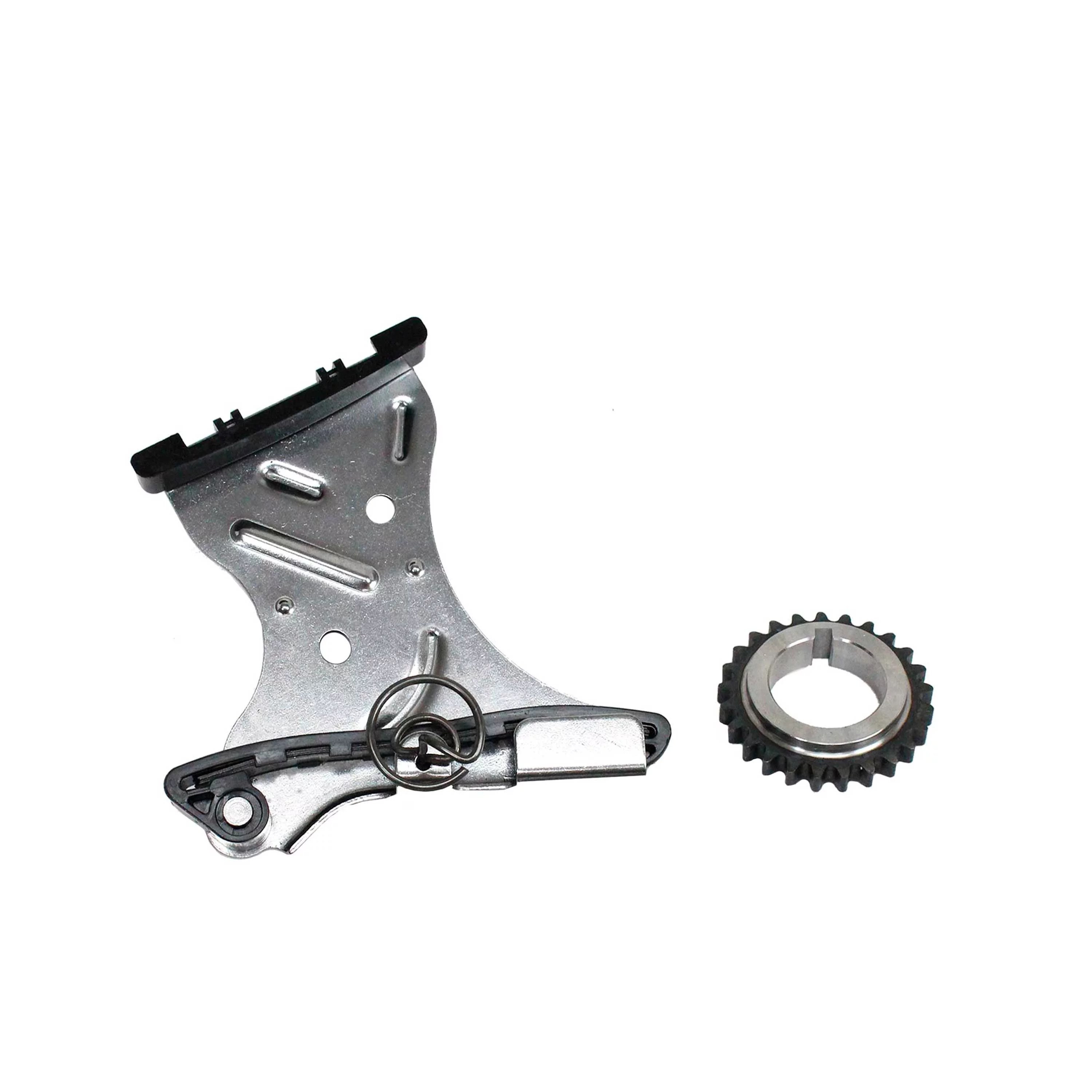 DNJ TK3135 Timing Chain Kit Fits Cars & Trucks 06-11 Buick Chevrolet Aura G6 3.5L V6 OHV 12v