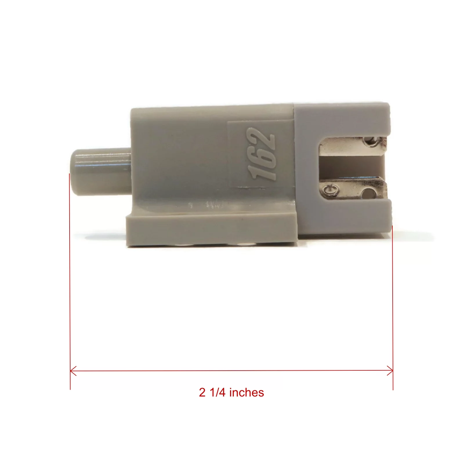 The ROP Shop | (Pack of 8) Plunger Safety Switch For Snapper 7023355, 7023355YP Ride Lawn Mower