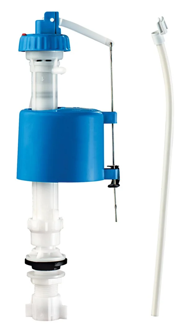 Anti-Siphon Fill Valve Adjustable