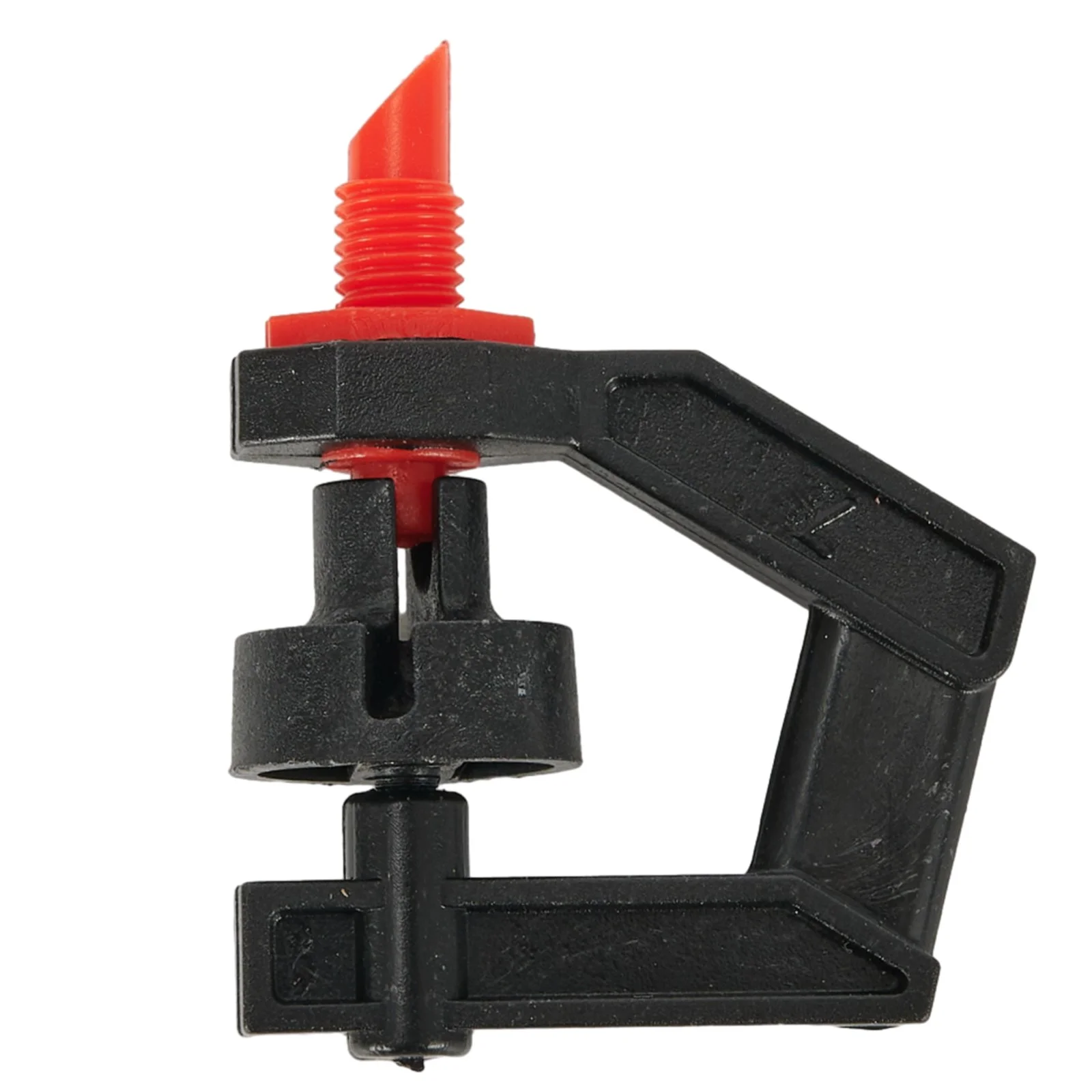 25pcs 360°G Type Nozzle Sprinklers Head Rotating Atomizing Irrigation Spray Head