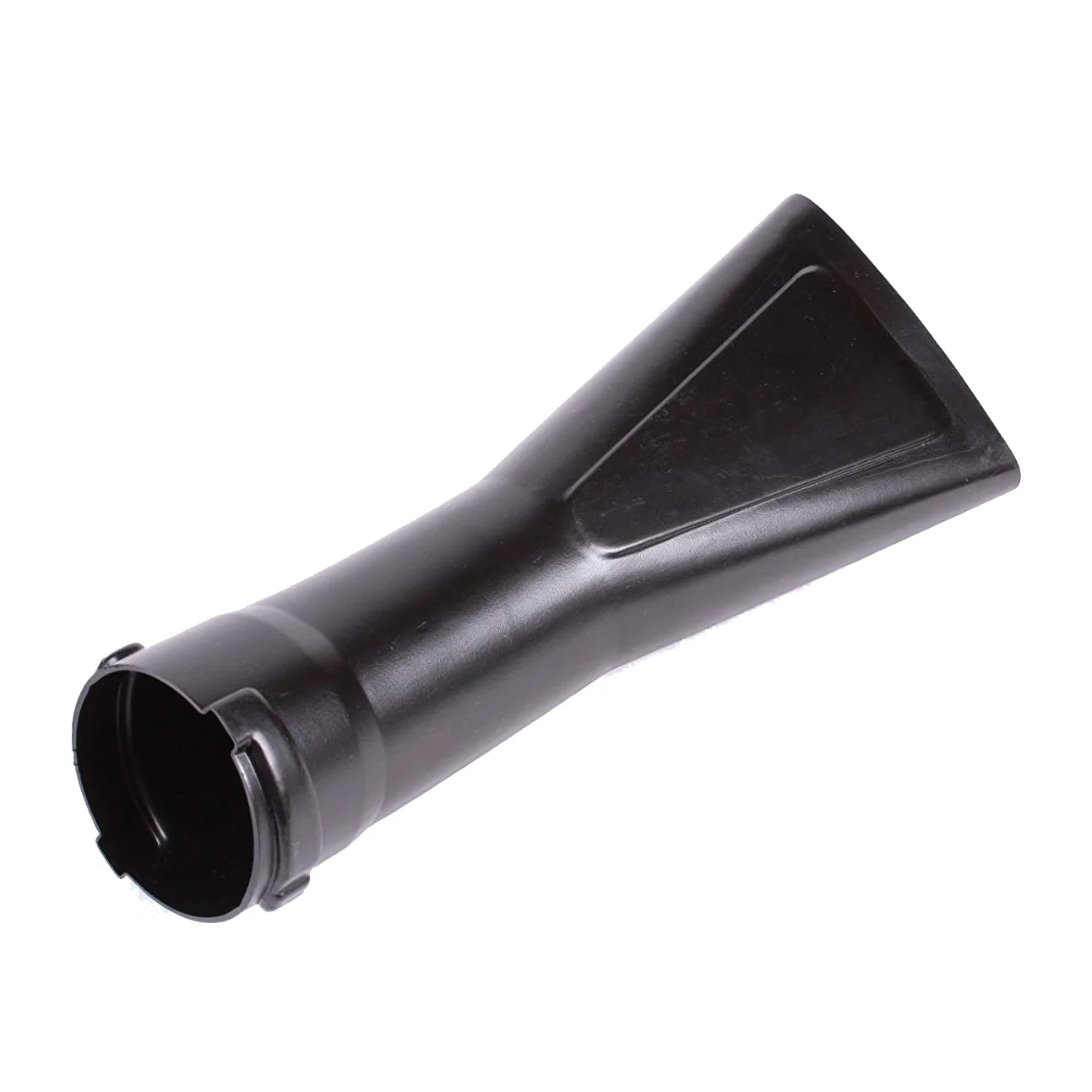 Open Box Husqvarna Lawn Mower Redmax Flat Nozzle OEM Replacement Part, Black