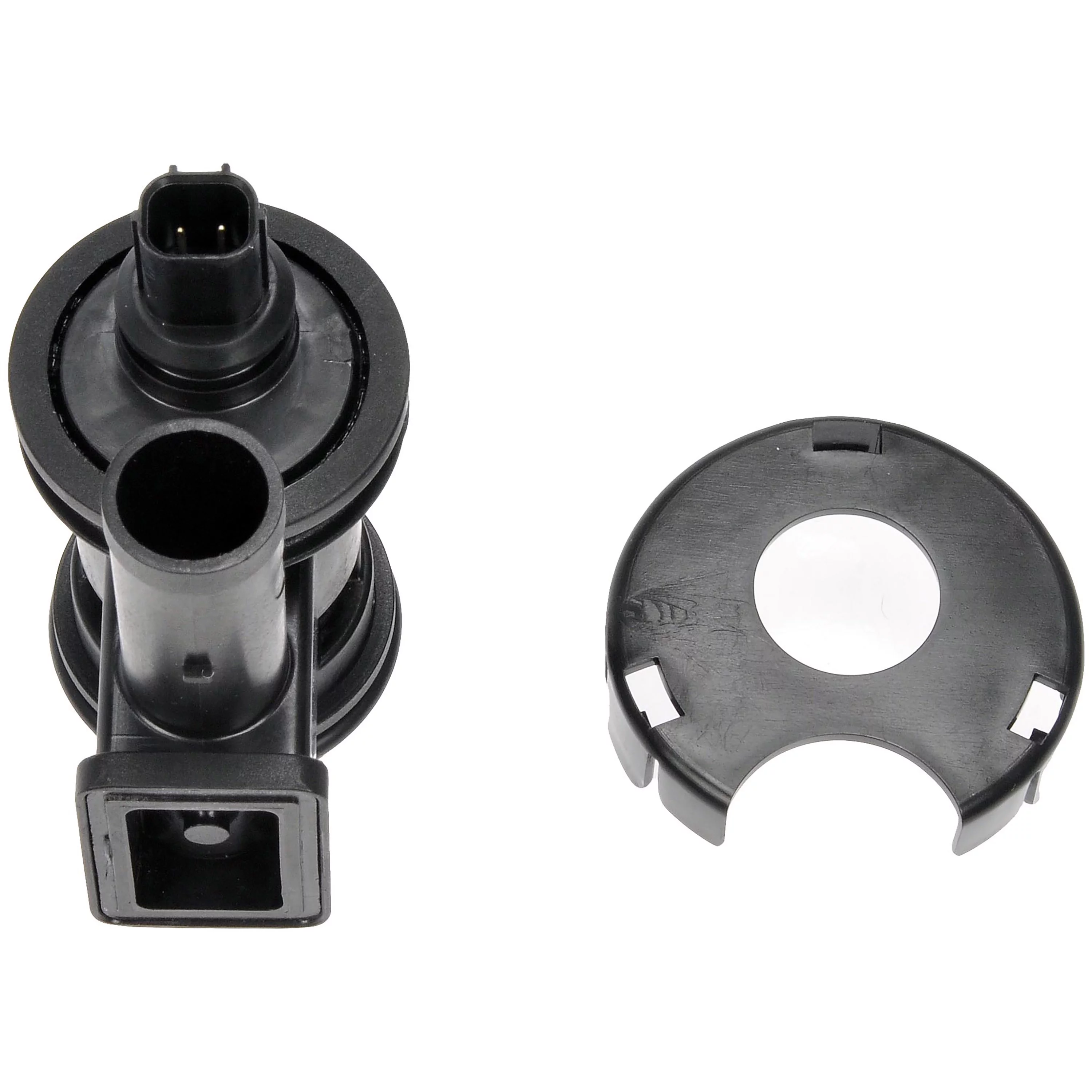 Dorman 911-717 Vapor Canister Vent Solenoid For Select 03-09 Acura Honda Models