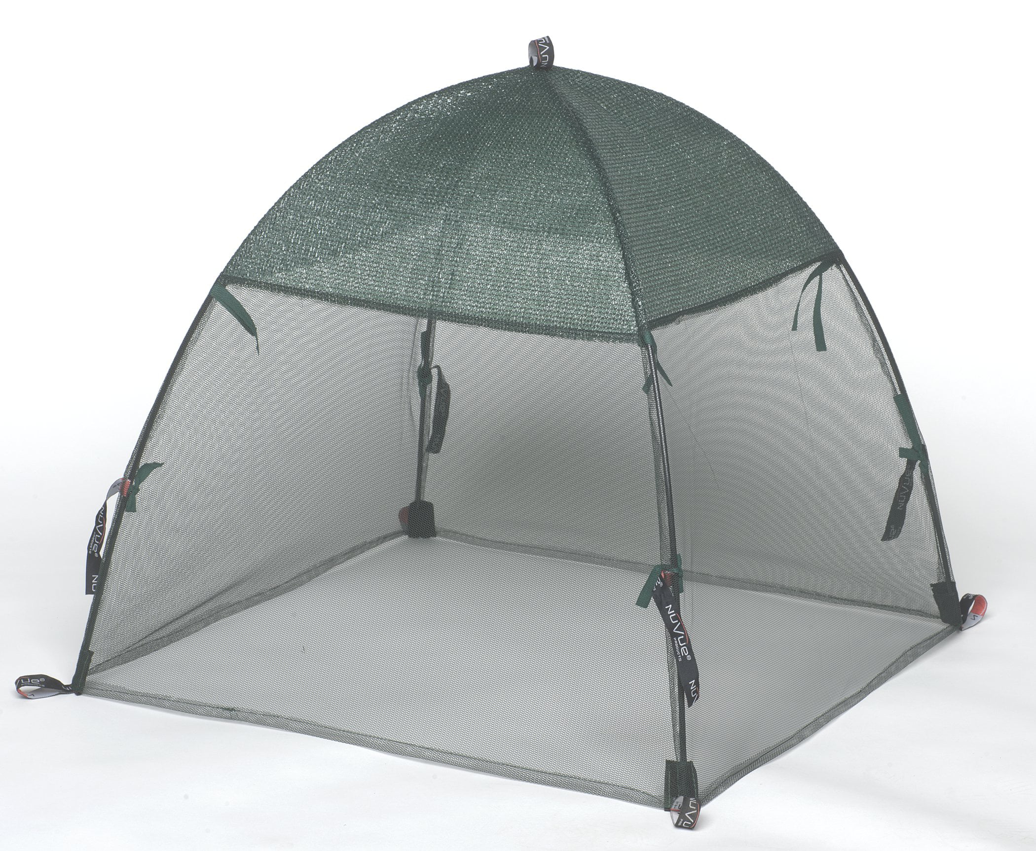 NuVue Products 24209, Bug and Shade Greenhouse Cover: 52