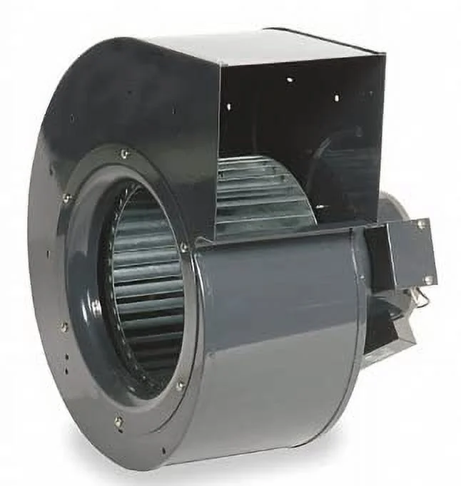 1TDT9 Blower, 794 CFM, 115/230V, 2.75/1.45 Amp