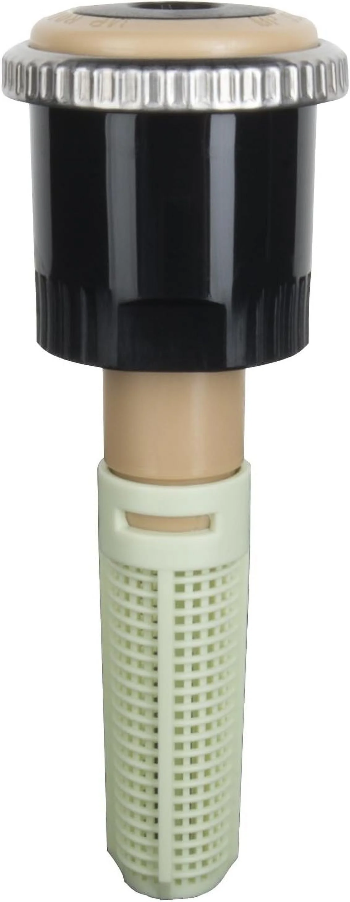 Sprinkler MP350090 MP Rotator, 31' - 35' And Adjustable 90° - 210°