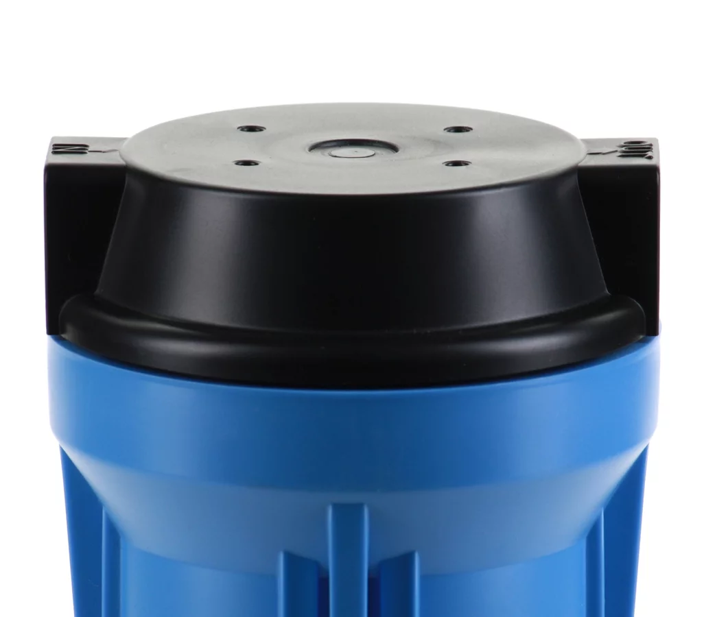 Hydronix HF2-10BLBK12, 10