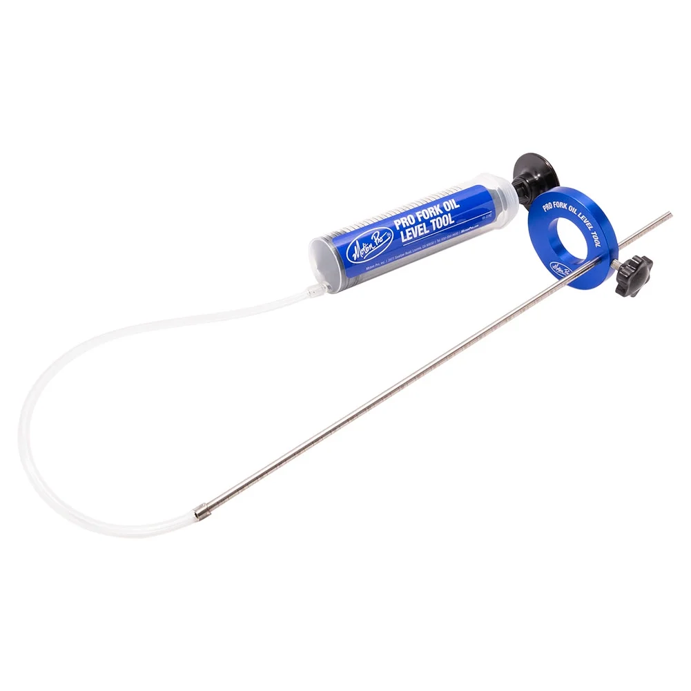 Motion Pro Pro Fork Oil Level Tool