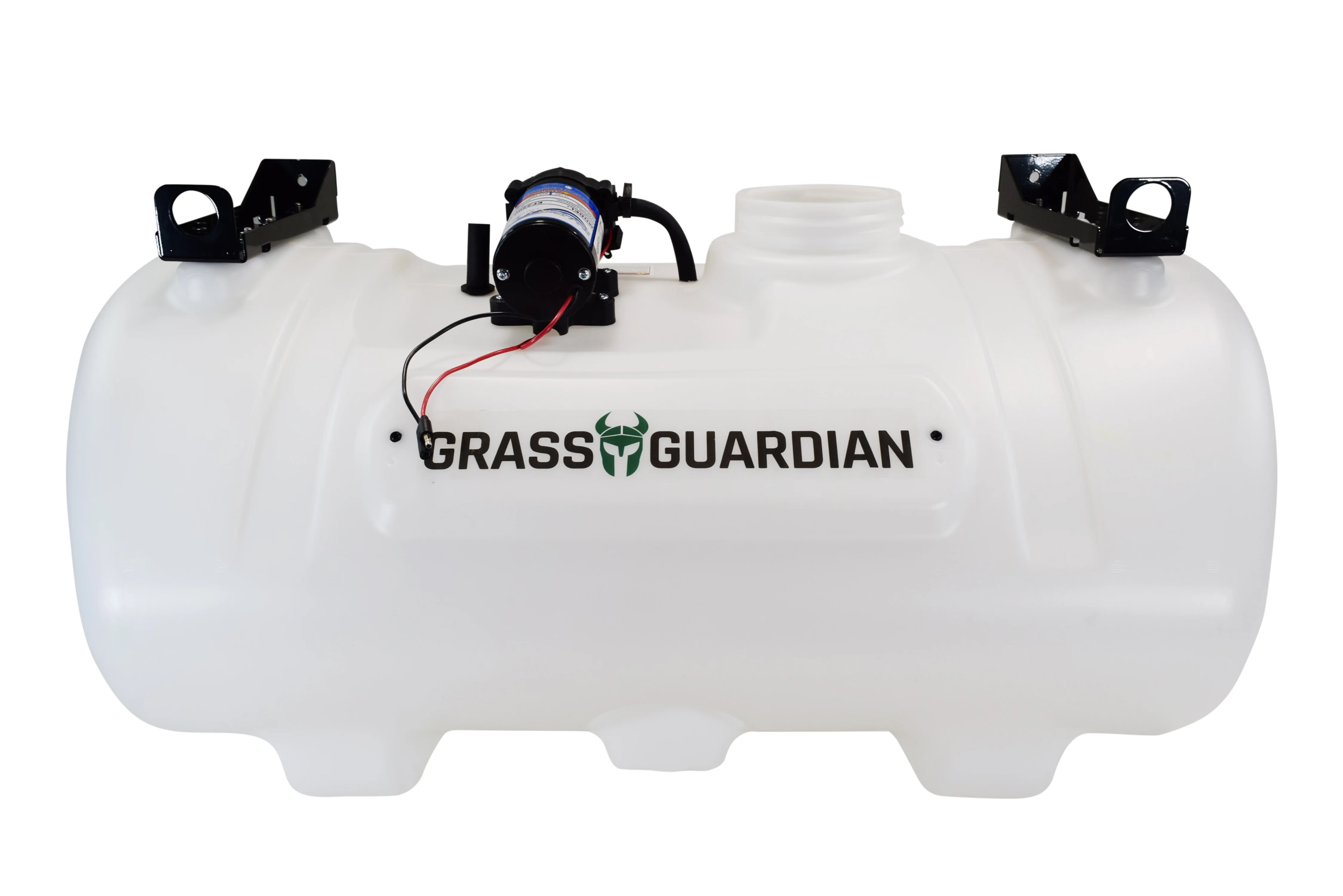 Grass Guardian EUO-F1-040A-GG 40 Gallon UTV Broadcast Sprayer - 2.2GPM, 10' Swath