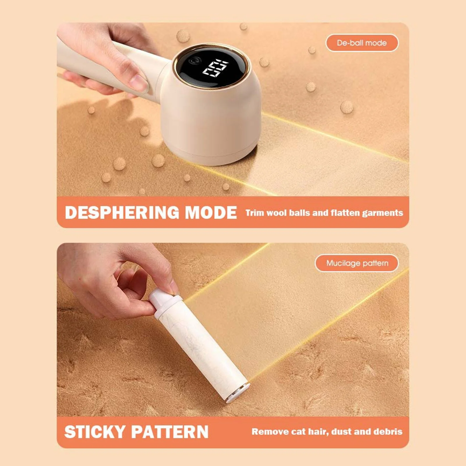 FUFUDDK Mounted Utensil Hooks Functional Garden Trimmer Handle Trimmer Under $10