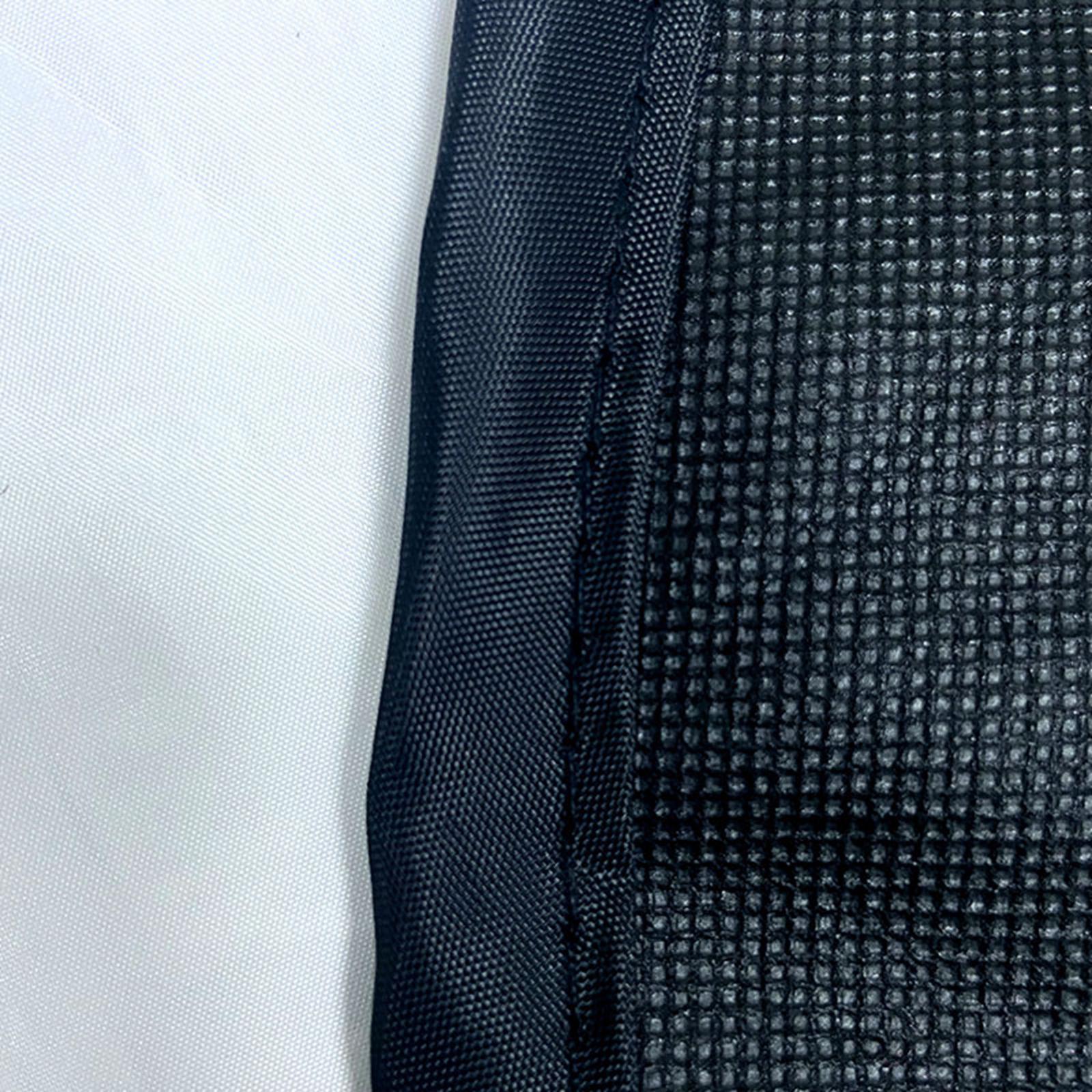 Plant Winter Protection Cover Black Anti Frost Plant Cover Freeze Protection