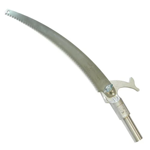 Jameson FG-6PKG-1 FG-Series Manual Pole Saw and Tree Pruner with Two 6-Foot Fiberglass Poles