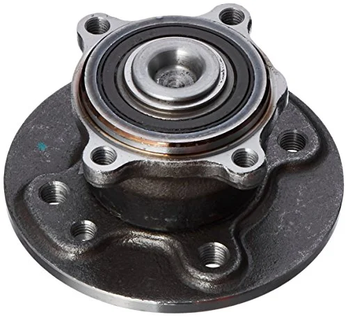 Wjb Wa512304 Rear Wheel Hub Bearing Assembly Cross Reference: Timken Fits select: 2002-2006 MINI COOPER