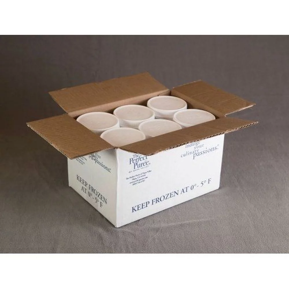 The Perfect Puree Yuzu Luxe Sour, 28 Fluid Ounce -- 6 per case