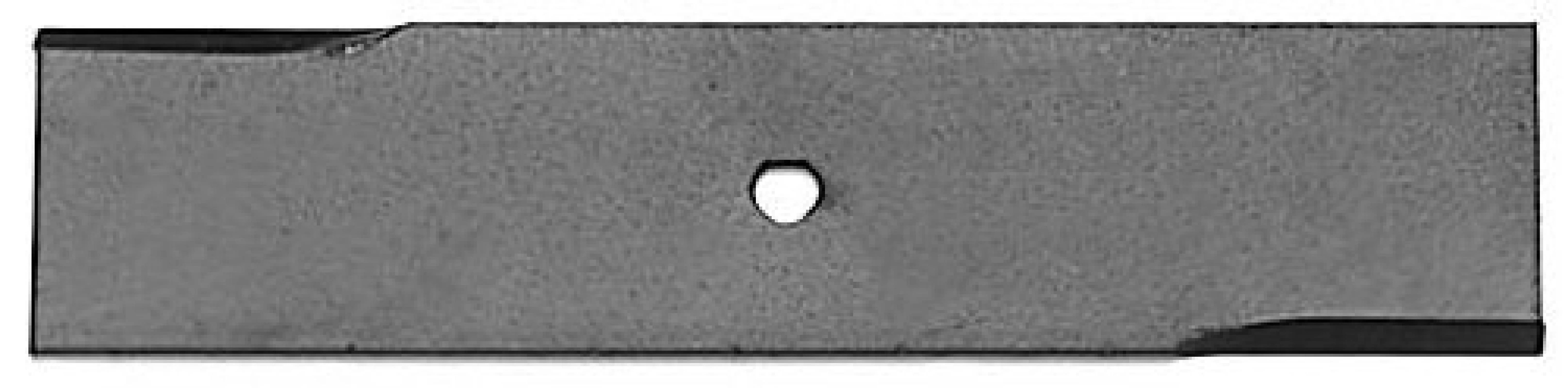 Oregon 40-503 Edger Blade, 10