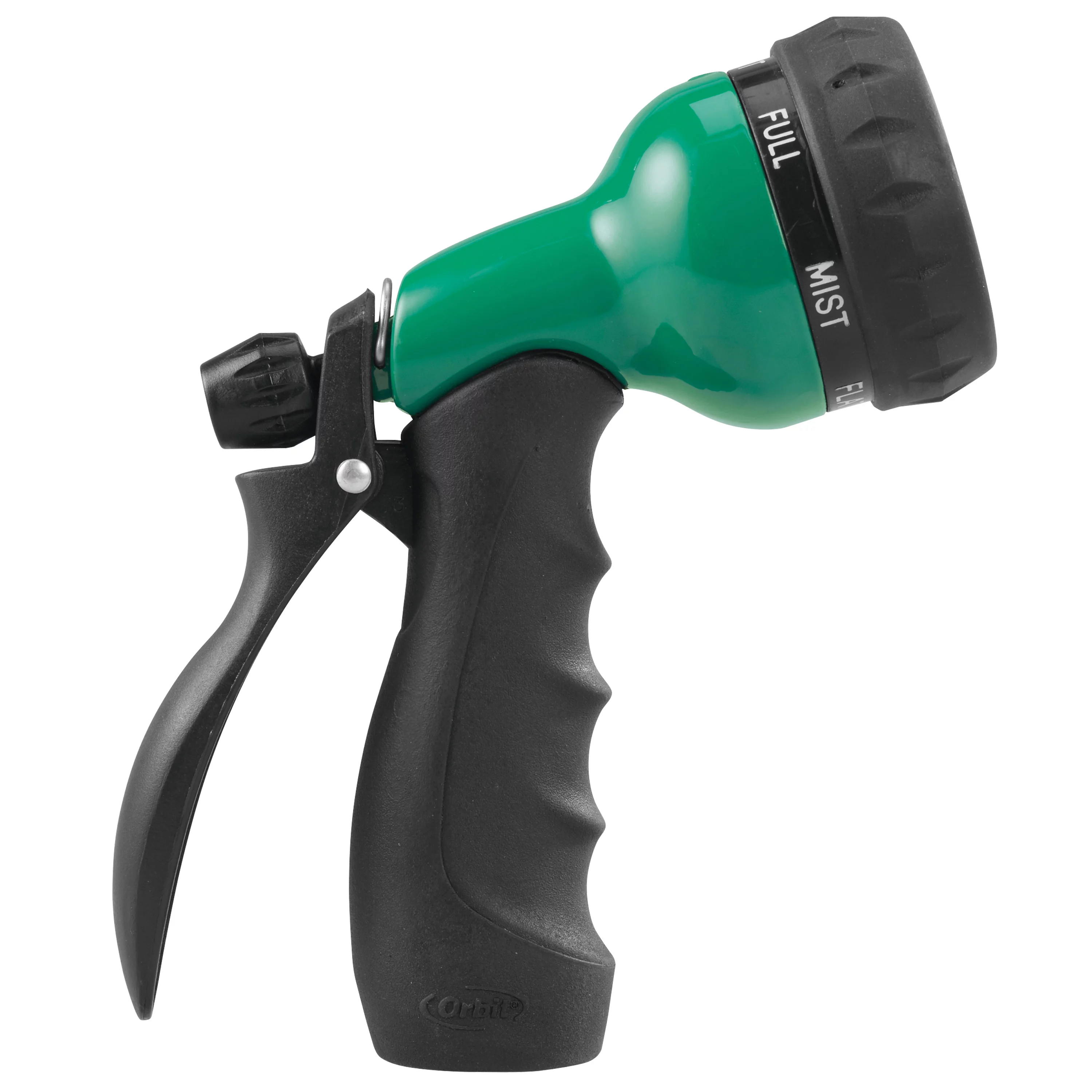 Orbit 7-Pattern Metal Rear Trigger Nozzle