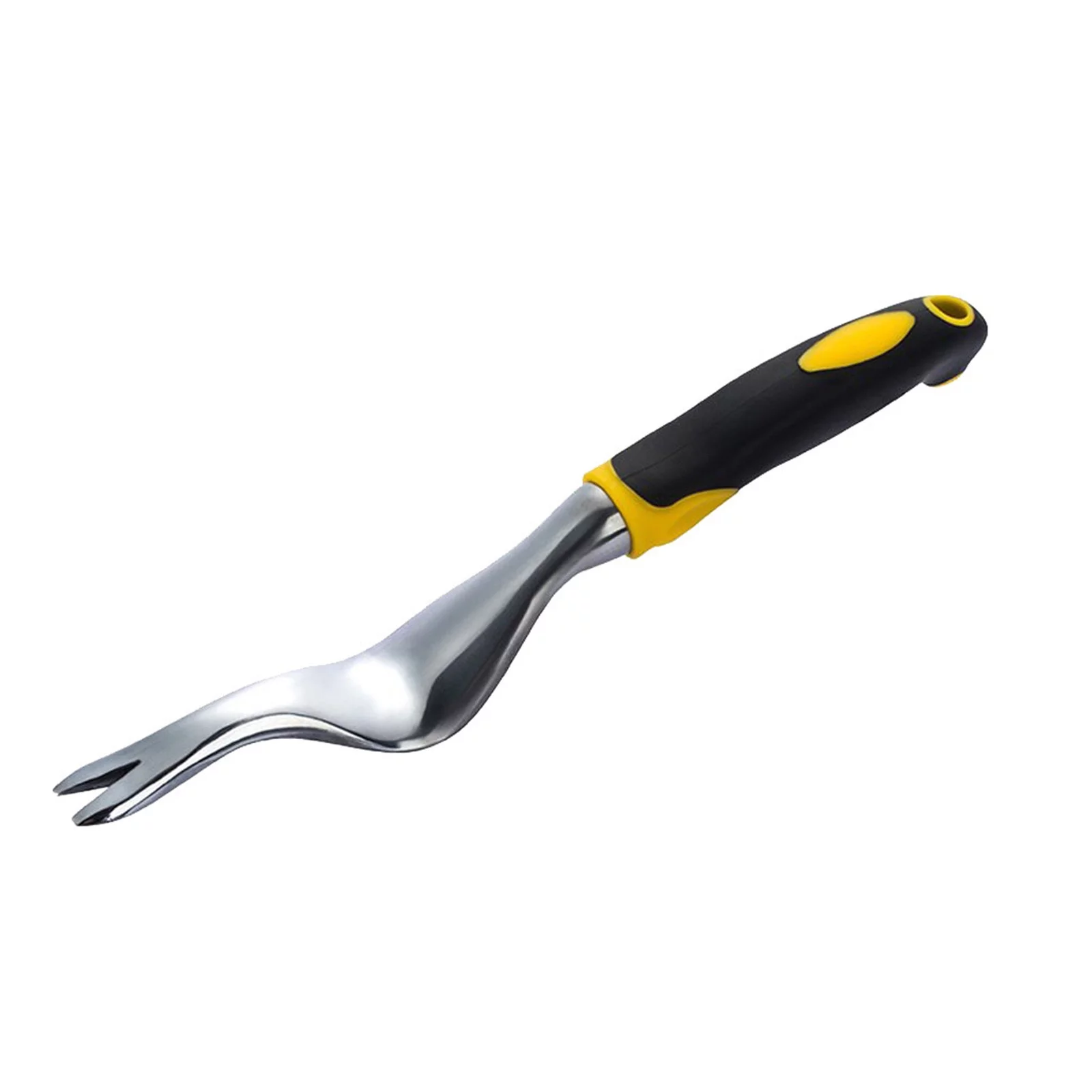 Heavy Duty Hand Weeder Garden Weeding Removal Cutter Tools With Ergonomic Handle Teacher Toolbox Saw Set Dcs356 D8 Smart Diagnosis System Mechanics Electrician Bag Mechanic Set Womens *3PCS