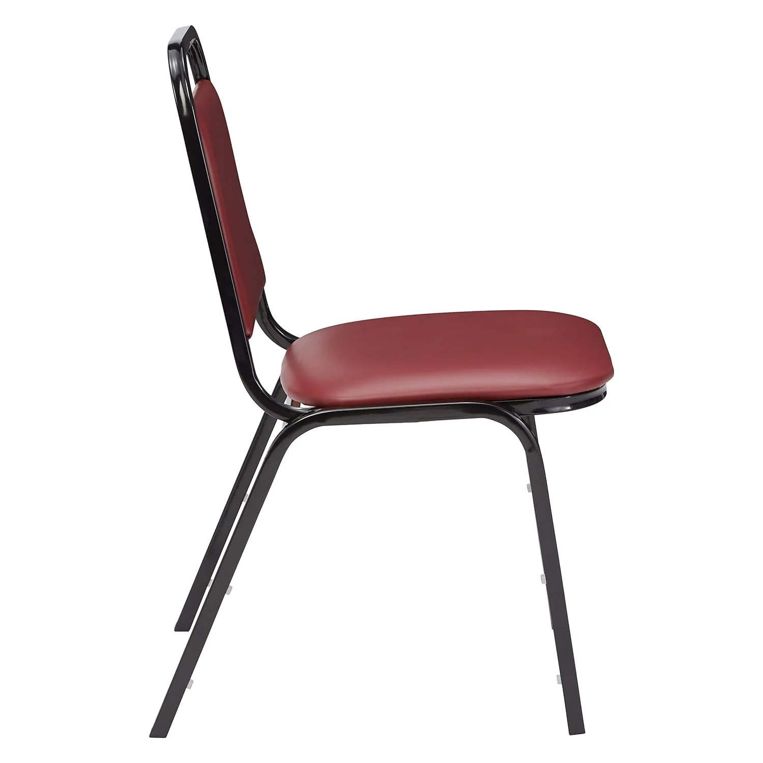 NPS 9100 Series Vinyl Upholstered Stack Chair