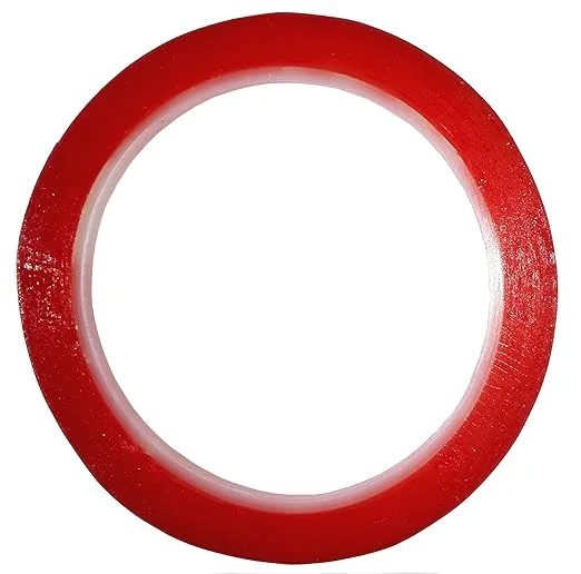 GPP Feather Fletching Tape 10 YD 2 PK