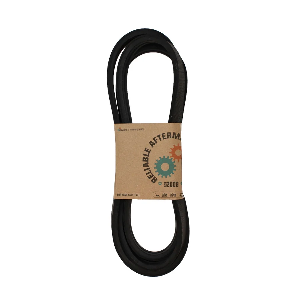 RAParts 76539-34710 70000-73994 Mower Deck Belt Fits Kubota Riding Mower G1800 G1900 G2000 (all w/ 60