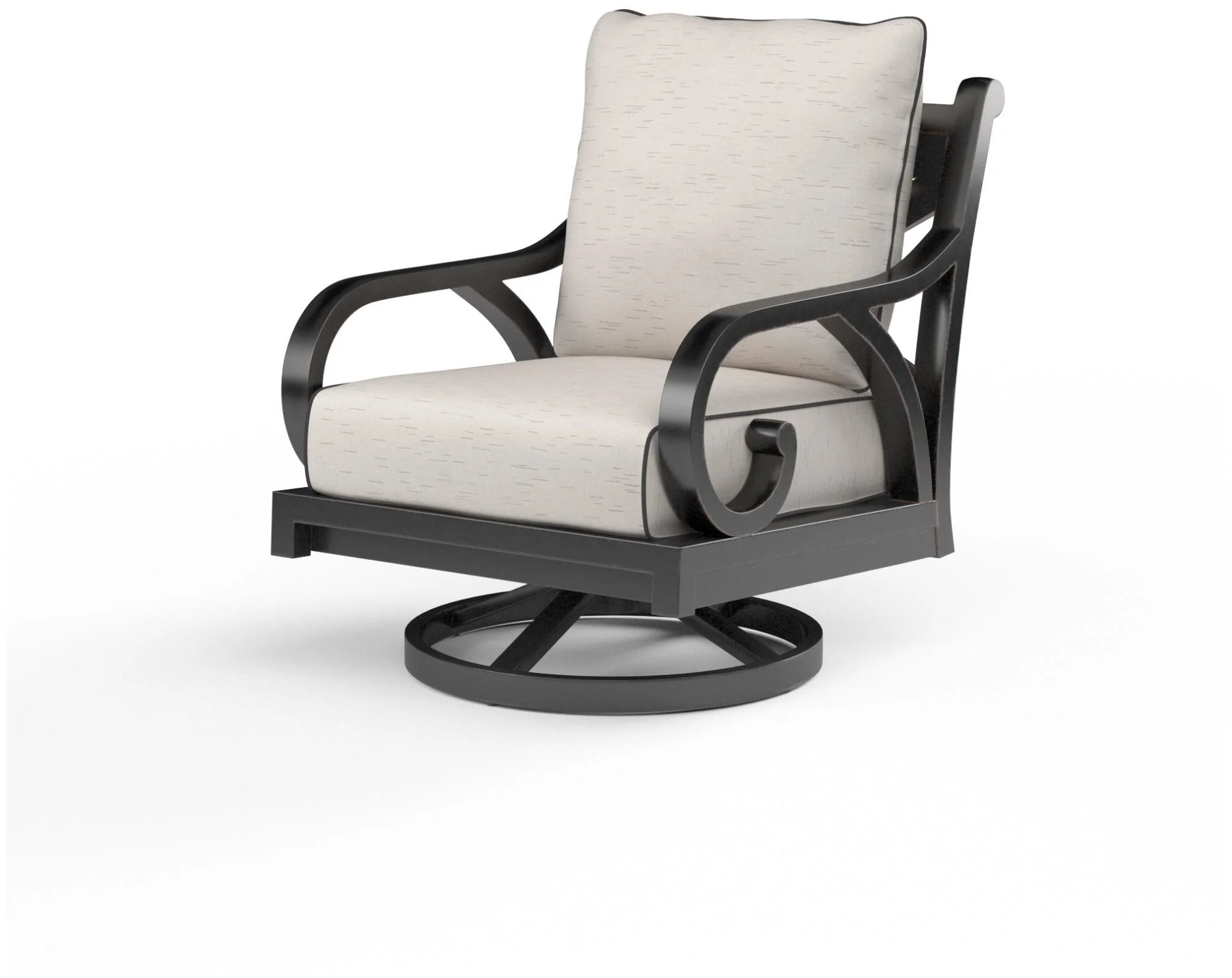 Sunset West Sw3001-21Sr Monterey 34